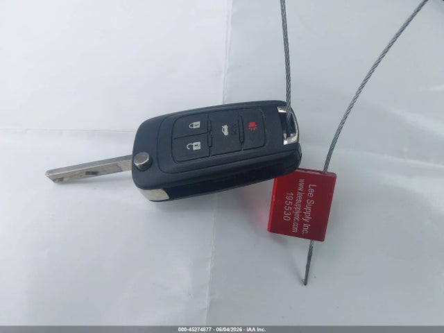 صورة مصغرة 11 لـ 2018 Chevrolet SONIC LS AUTO
