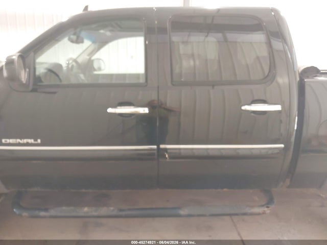 2008 GMC SIERRA 1500 DENALI — миниатюра 14