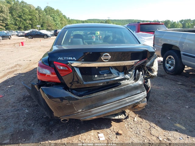 2018 Nissan ALTIMA 2.5 S thumbnail 16