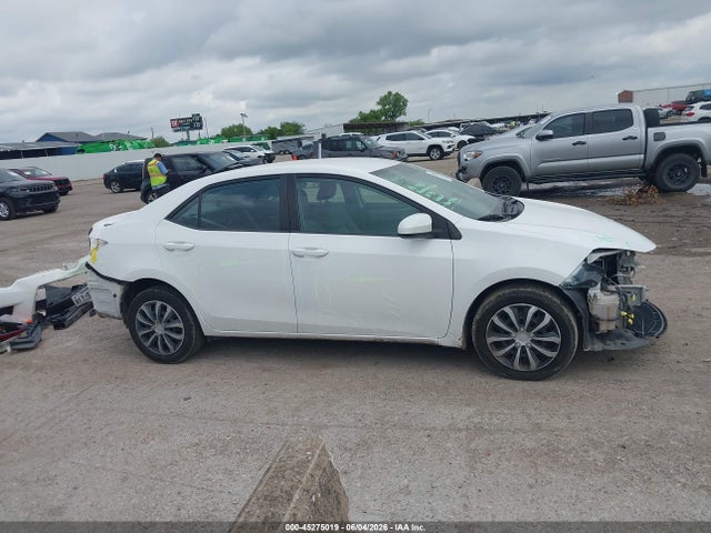 صورة مصغرة 13 لـ 2015 Toyota COROLLA LE