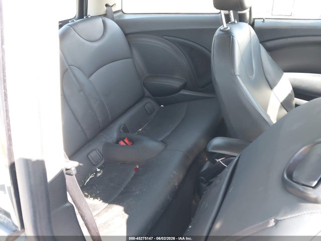 2013 MINI HARDTOP COOPER photo 8