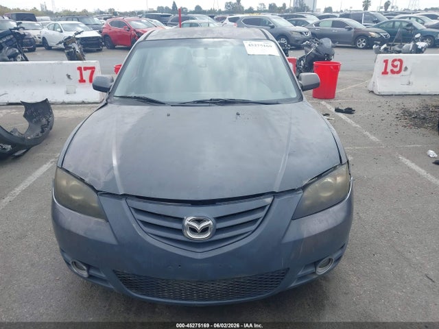 2007 Mazda MAZDA3 S SPORT 缩略图 13