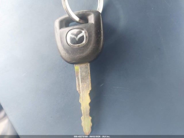 2007 Mazda MAZDA3 S SPORT 缩略图 11