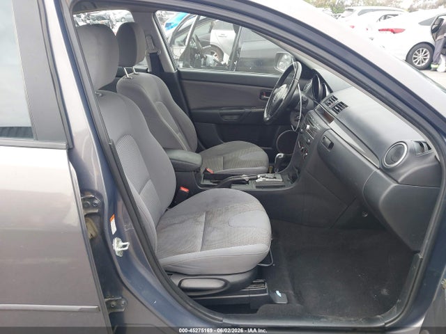 2007 Mazda MAZDA3 S SPORT photo 5