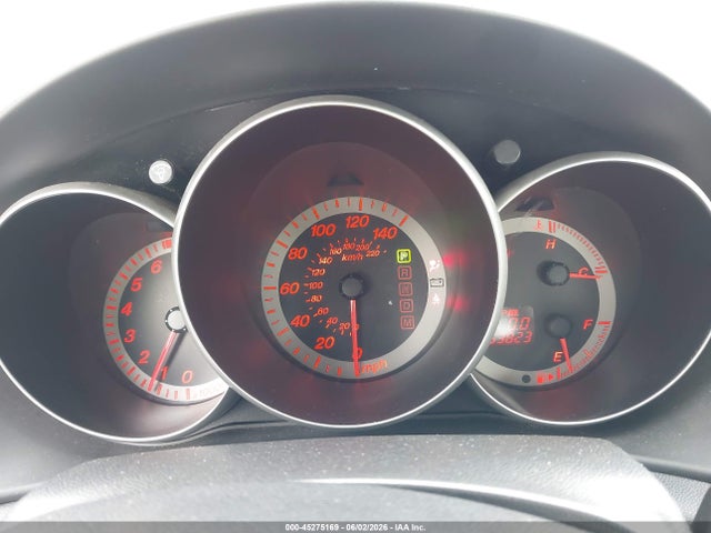 2007 Mazda MAZDA3 S SPORT photo 7