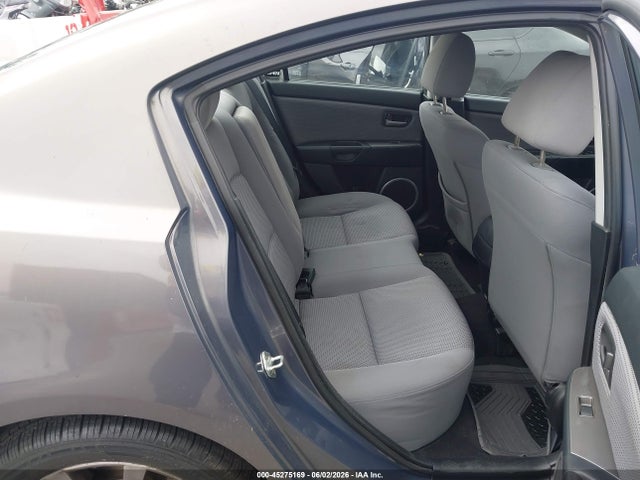 2007 Mazda MAZDA3 S SPORT photo 8