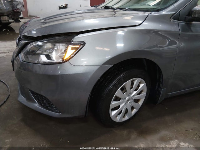 2019 Nissan SENTRA S — миниатюра 17