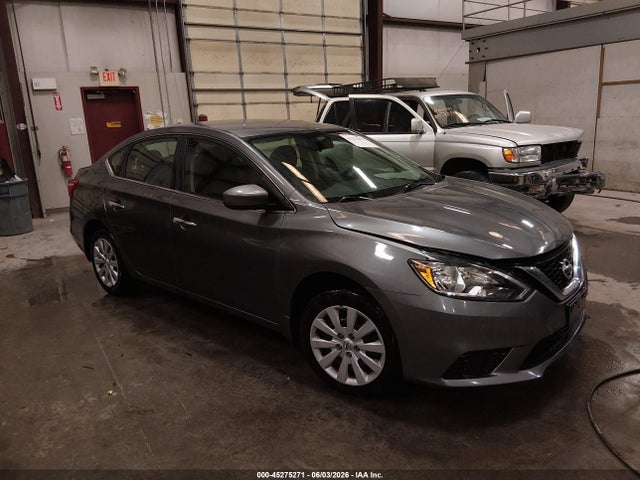 صورة 1 لـ 2019 Nissan SENTRA S
