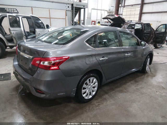 صورة 4 لـ 2019 Nissan SENTRA S