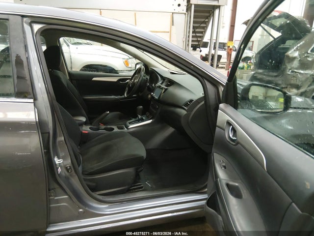 صورة 5 لـ 2019 Nissan SENTRA S