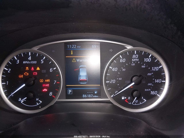صورة 7 لـ 2019 Nissan SENTRA S