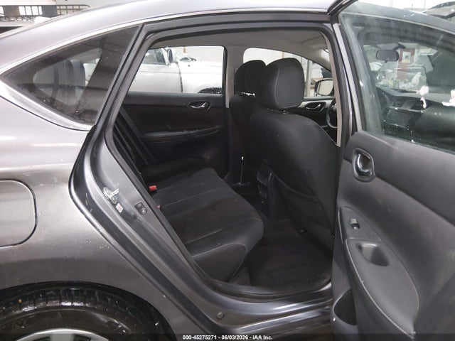 صورة 8 لـ 2019 Nissan SENTRA S