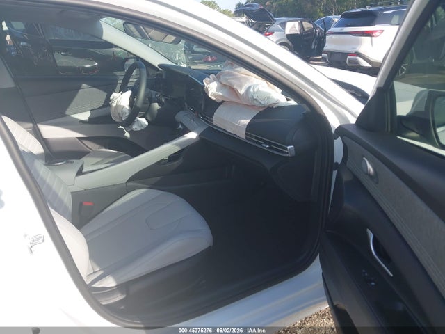 صورة 5 لـ 2026 Hyundai ELANTRA LIMITED