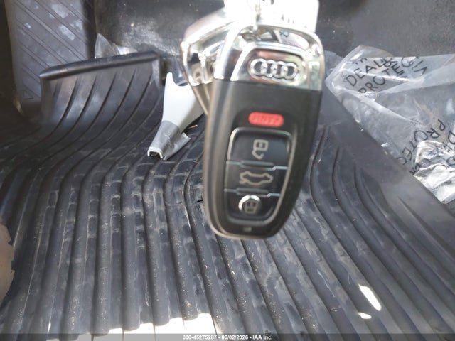 2014 AUDI A6 3.0T PREMIUM PLUS — миниатюра 11