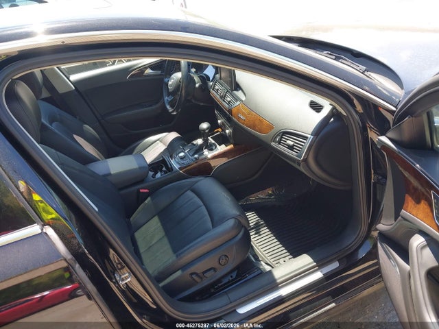 صورة 5 لـ 2014 AUDI A6 3.0T PREMIUM PLUS