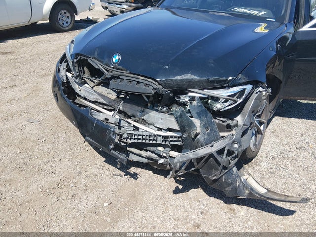 2019 BMW 330I 照片 6