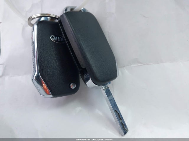 2019 KIA FORTE S 缩略图 11