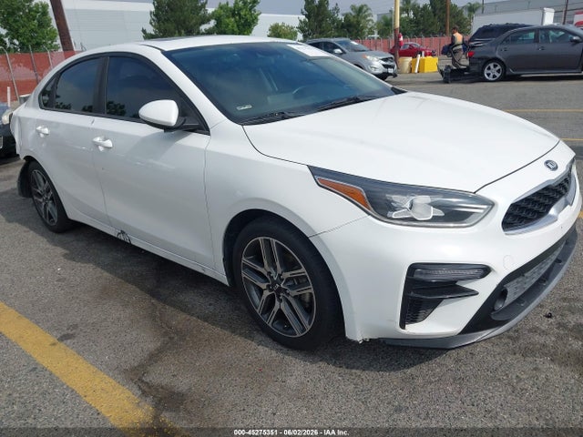 2019 KIA FORTE S 缩略图 20