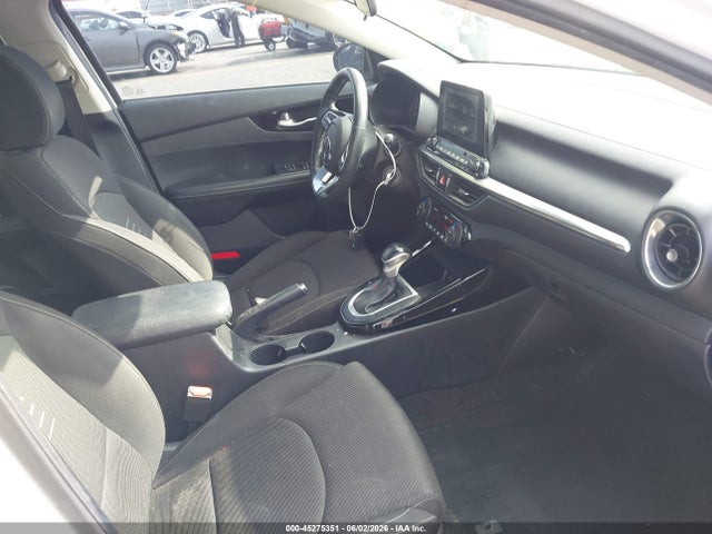 2019 KIA FORTE S 照片 5