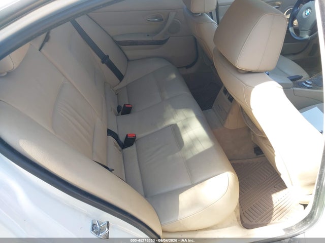 صورة 8 لـ 2008 BMW 328I