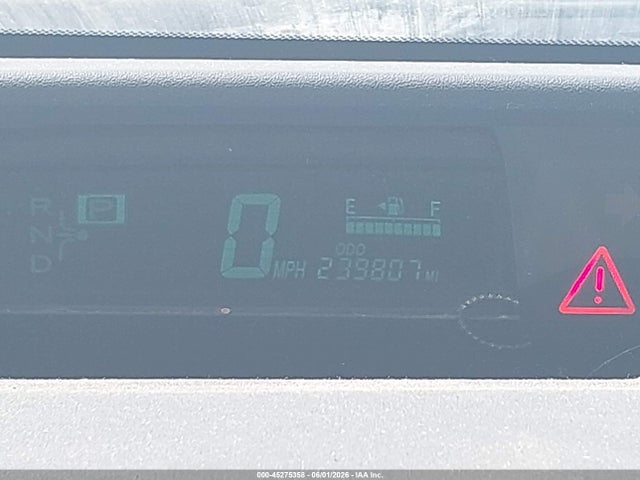 2009 Toyota PRIUS — фото 7