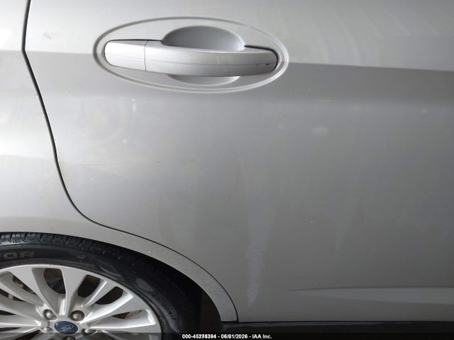 2017 FORD C-MAX HYBRID SE 缩略图 12