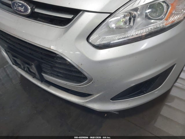 2017 FORD C-MAX HYBRID SE 缩略图 16
