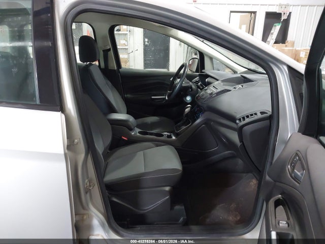 2017 FORD C-MAX HYBRID SE 照片 5