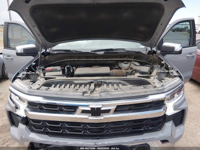 صورة 10 لـ 2024 Chevrolet SILVERADO 1500 2WD SHORT BED LT