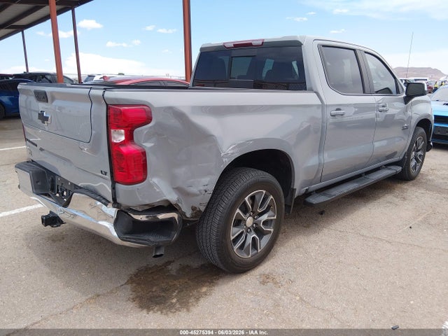 صورة 4 لـ 2024 Chevrolet SILVERADO 1500 2WD SHORT BED LT