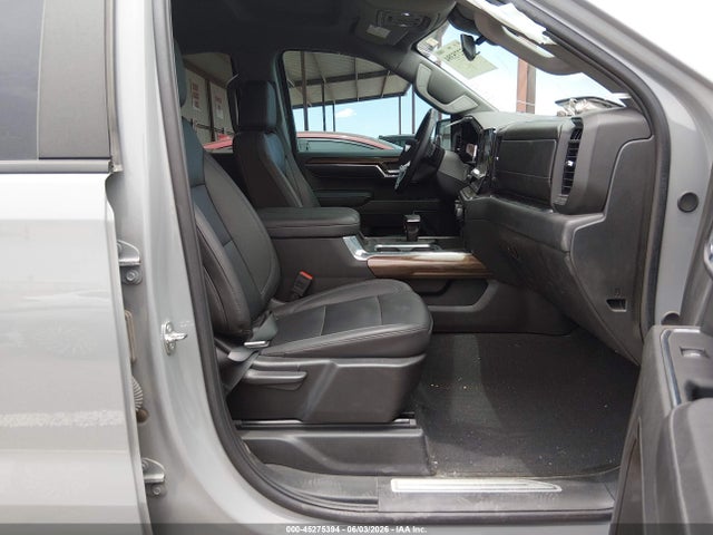صورة 5 لـ 2024 Chevrolet SILVERADO 1500 2WD SHORT BED LT