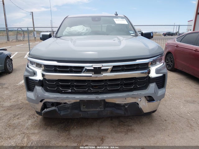 صورة 6 لـ 2024 Chevrolet SILVERADO 1500 2WD SHORT BED LT