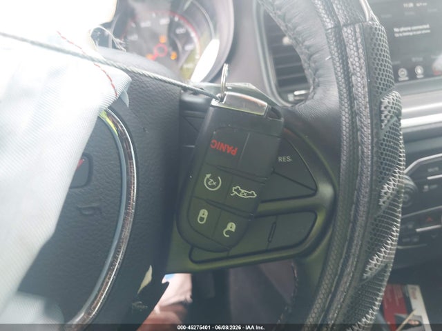 صورة مصغرة 11 لـ 2022 Dodge CHARGER SXT RWD