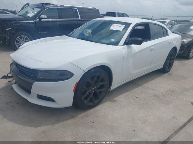 صورة 2 لـ 2022 Dodge CHARGER SXT RWD