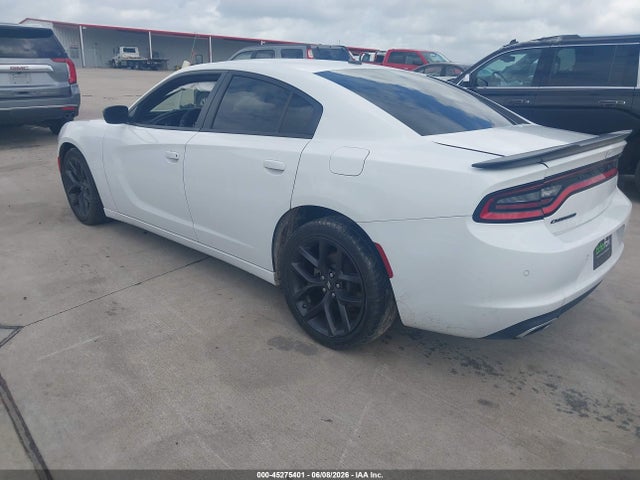 صورة 3 لـ 2022 Dodge CHARGER SXT RWD
