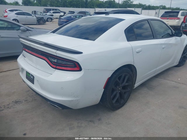 صورة 4 لـ 2022 Dodge CHARGER SXT RWD