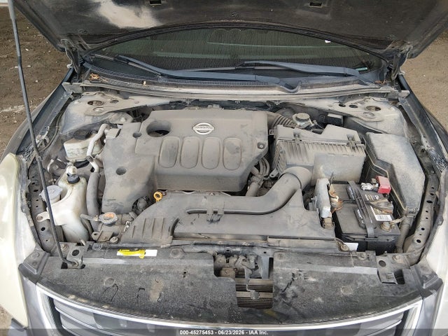 صورة 10 لـ 2012 Nissan ALTIMA 2.5 S