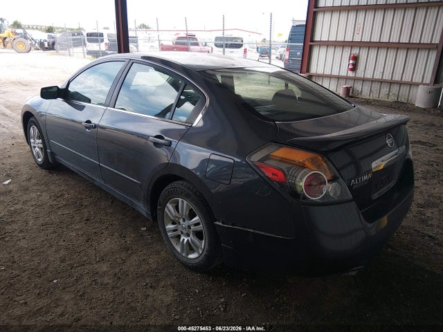 صورة 3 لـ 2012 Nissan ALTIMA 2.5 S