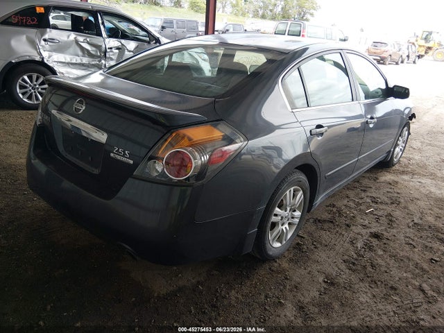 صورة 4 لـ 2012 Nissan ALTIMA 2.5 S