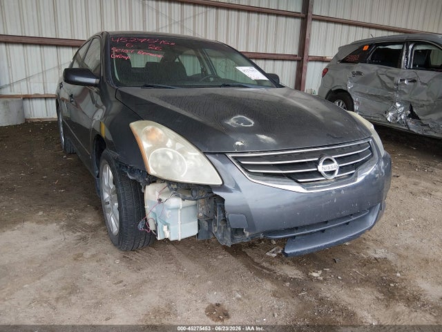 صورة 6 لـ 2012 Nissan ALTIMA 2.5 S