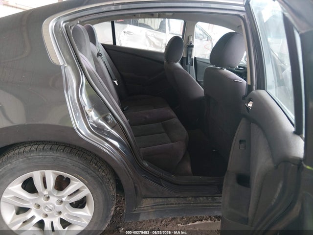 صورة 8 لـ 2012 Nissan ALTIMA 2.5 S