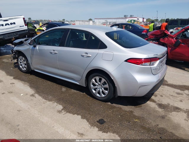 صورة 3 لـ 2024 Toyota COROLLA LE