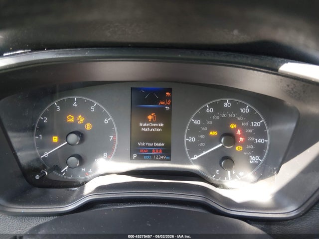 صورة 7 لـ 2024 Toyota COROLLA LE