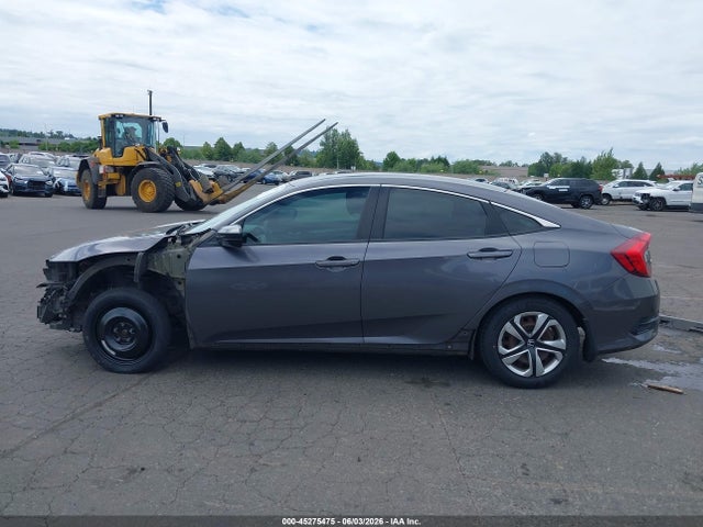 صورة مصغرة 15 لـ 2016 Honda CIVIC LX