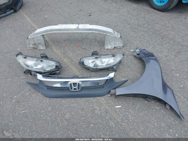 صورة مصغرة 12 لـ 2016 Honda CIVIC LX