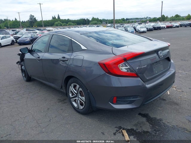 صورة 3 لـ 2016 Honda CIVIC LX