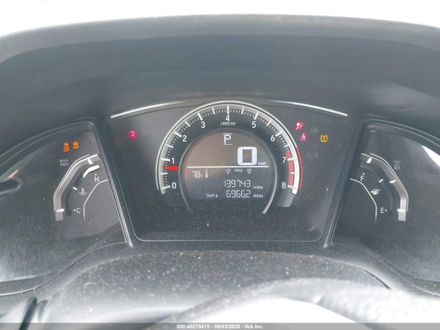 صورة 7 لـ 2016 Honda CIVIC LX