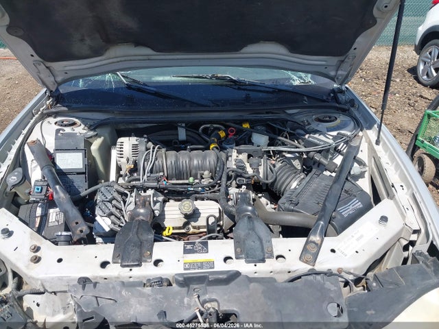 صورة 10 لـ 2002 Chevrolet MONTE CARLO SS
