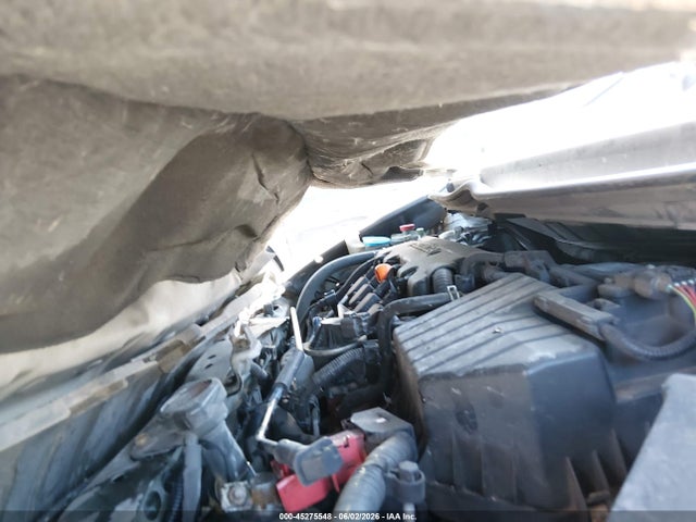 2007 Honda CIVIC EX photo 10