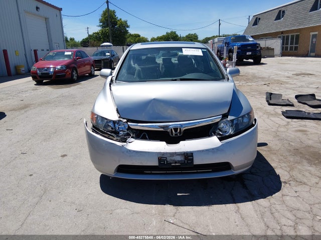 صورة مصغرة 12 لـ 2007 Honda CIVIC EX